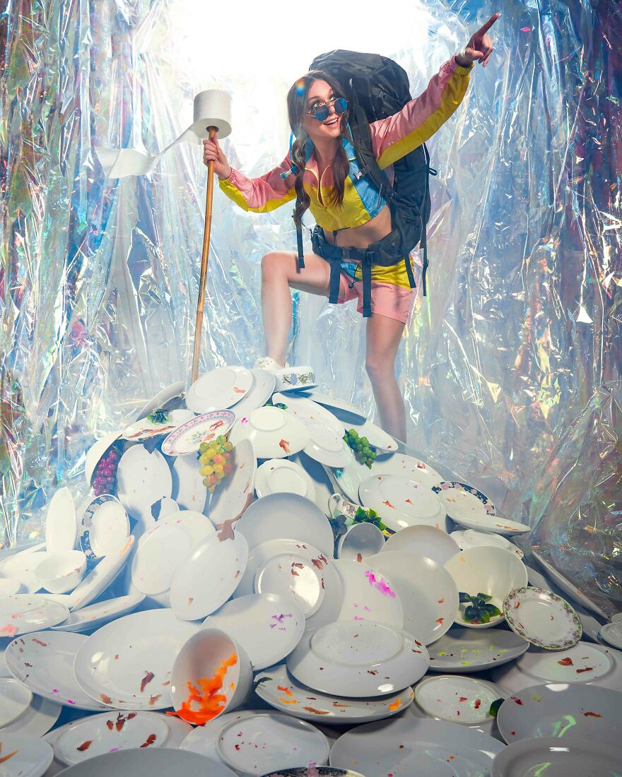 Konsep Fotografi Keren Dirumah Ini Bisa Jadi Inspirasi Kaum Rebahan